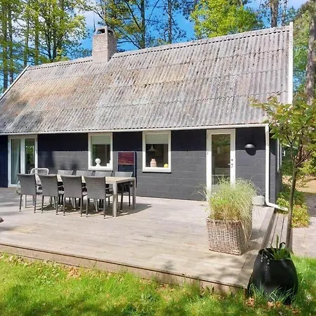 Feriehus 10016-1-nykobing-sj-chr-petersensvej-7 Rørvig